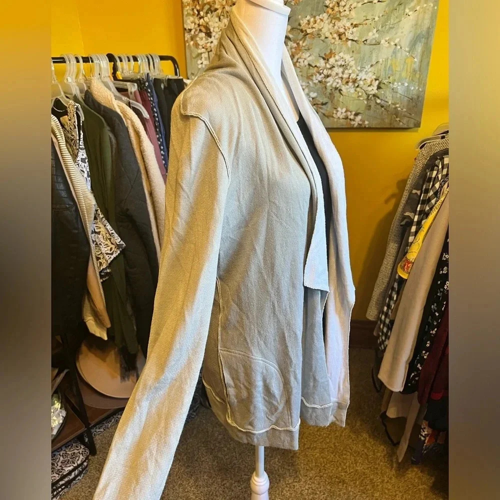 Market & Spruce Cardigan l PTP 20 - Picture 4 of 5